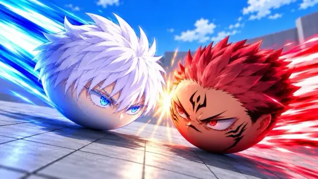 Anime Ball Duels how to collect all balls: Full Gacha Guide